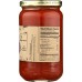 CUCINA ANTICA: Garlic Marinara Sauce, 16 oz