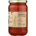 CUCINA ANTICA: Tomato Basil Sauce, 16 oz