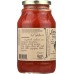 CUCINA ANTICA: Tomato Basil Pasta Sauce, 25 oz