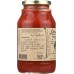 CUCINA ANTICA: Tomato Basil Sauce, 25 oz