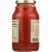 CUCINA ANTICA: Tomato Basil Pasta Sauce, 25 oz