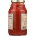 CUCINA ANTICA: Tomato Basil Sauce, 25 oz