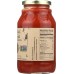 CUCINA ANTICA: Tomato Basil Pasta Sauce, 25 oz