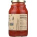 CUCINA ANTICA: Tomato Basil Sauce, 25 oz