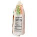 JAYONE: Crunchy Rice Roll Brown Rice, 2.1 oz