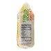 JAYONE: Crunchy Rice Roll Banana Cream, 2.1 oz
