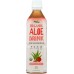 JAYONE: Pomegranate Aloe Pulp Juice with Vitamin C, 16.9 oz