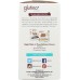 GLUTINO: Gluten Free Strawberry Toaster Pastry 5 Count, 9.2 oz