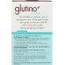 GLUTINO: Gluten Free Strawberry Toaster Pastry 5 Count, 9.2 oz