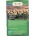 NUMI TEAS: Organic Moroccan Mint Herbal Tea, 18 bg