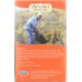 NUMI TEAS: Rooibos Chai Herb Tea, 18 bg