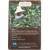 NUMI TEA: Tea Chocolate Puerh Organic, 16 bg