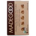 MADEGOOD: Chocolate Chip Soft Baked Mini Cookies 5Pk, 4.25 oz