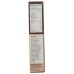MADEGOOD: Chocolate Chip Soft Baked Mini Cookies 5Pk, 4.25 oz