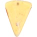 SIERRA NEVADA: Creamy Jack Cheese Wedge Jalapeno, 6 oz