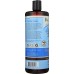 DR WOODS: Liquid Soap Peppermint with Shea Butter, 32 oz