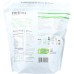 NUTIVA: Organic Shelled Hempseed Bulk, 5 lb