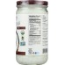 NUTIVA: Organic Virgin Coconut Oil , 23 oz