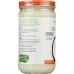 NUITIVA: Organic Coconut Oil Refined, 23 oz