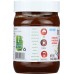 NUTIVA: Organic Hazelnut Spread Classic, 13 oz