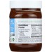 NUTIVA: Organic Hazelnut Spread Classic, 13 oz