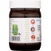 NUTIVA: Organic Hazelnut Spread Dark, 13 oz