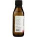 NUTIVA: Oil Coconut Garlic Liquid, 8 oz