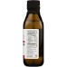 NUTIVA: Oil Coconut Garlic Liquid, 8 oz