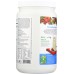 NUTIVA: Protein Plant Vanilla Organic, 21.9 oz