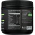 NUTIVA: Organic MCT Powder Matcha, 10.6 oz