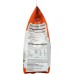GASTONE LAGO: Orange Wafers Party Bag, 8.82 oz