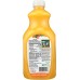 UNCLE MATTS ORGANIC: Pulp Free Organic Orange Juice, 52 oz