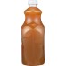 UNCLE MATTS ORGANIC: Unfiltered Organic Apple Juice, 52 oz