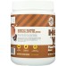 MANITOBA HARVEST: Hemp Yeah Plant Protein Blend Chocolate, 16 oz