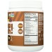 MANITOBA HARVEST: Hemp Yeah Plant Protein Blend Chocolate, 16 oz