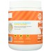 MANITOBA HARVEST: Unsweetened Protein Powder Plant, 16 oz