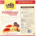 UDI'S GLUTEN FREE: Pepperoni Pizza, 10.1 oz