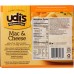 UDIS: Mac and Cheese Single Serve, 8 oz