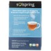 SOLSPRING: Tea English Breakfast, 1 ea