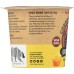 KODIAK: Mix Cornbread Cup, 2.29 oz