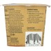 KODIAK: Peanut Butter Chocolate Chip Oatmeal Cups, 2.12 oz