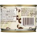 NATURAL VALUE: Sliced Ripe Black Olives, 2.25 oz