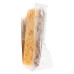 NATURAL VALUE: Walnut Scrubber Sponge, 1 pk