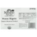 NATURAL VALUE: Pasta Penne Regatti 2-10LB, 20 lb