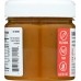 APITERRA: Turmeric & Ginger Raw Honey, 8 oz