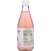 MOTHER BEVERAGE: Beverage Cider Vinegar Blueberry Sage, 12 fo