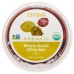 DIVINA: Organic Whole Greek Olive Mix, 5.6 oz