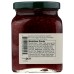 STONEWALL KITCHEN: Raspberry Peach Champagne Jam, 12.50 oz