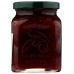 STONEWALL KITCHEN: Raspberry Peach Champagne Jam, 12.50 oz