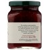 STONEWALL KITCHEN: Raspberry Peach Champagne Jam, 12.50 oz